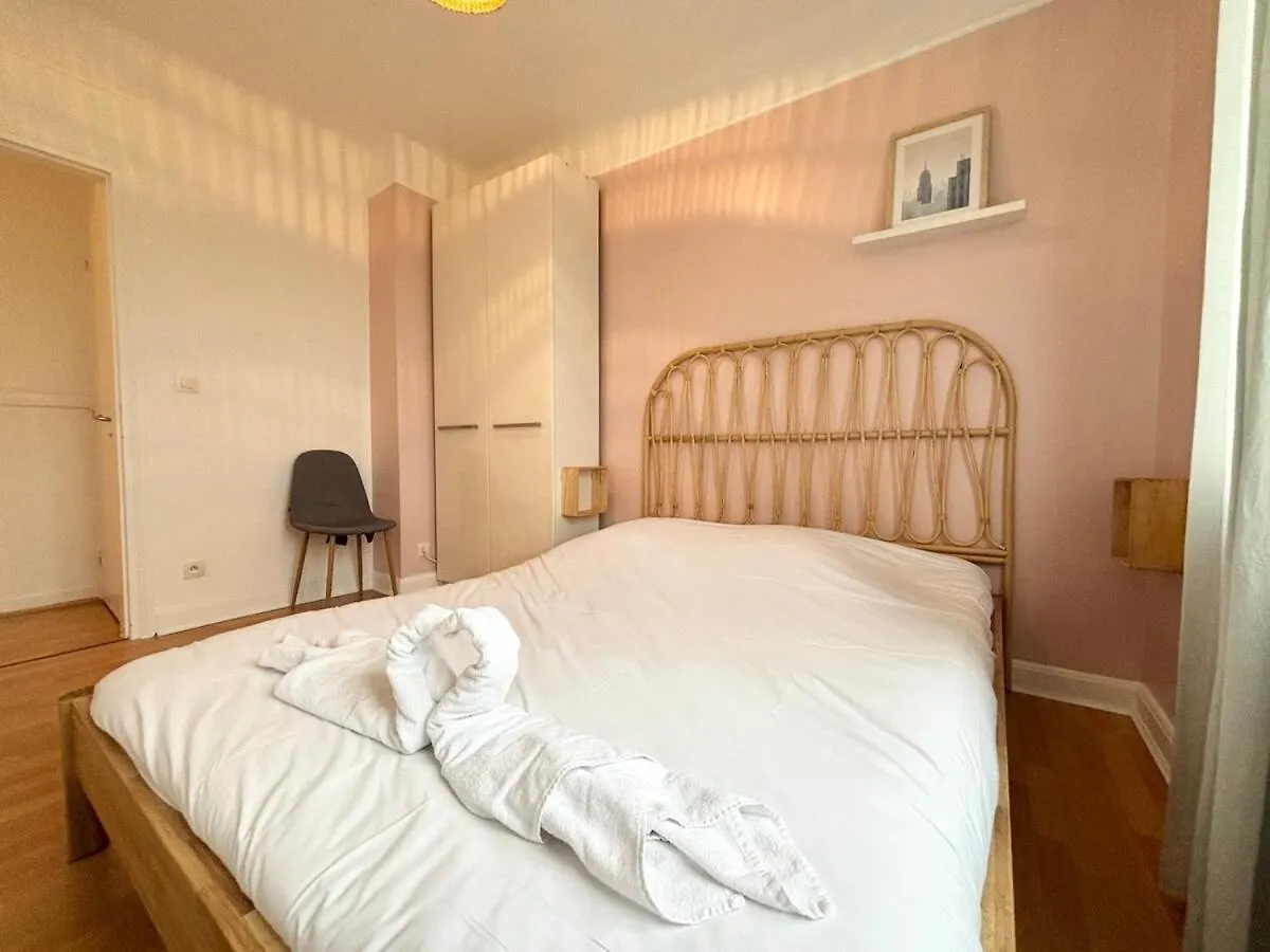 Magnifique Maison Prox Lille - 4Chb 2Sdb Lambersart