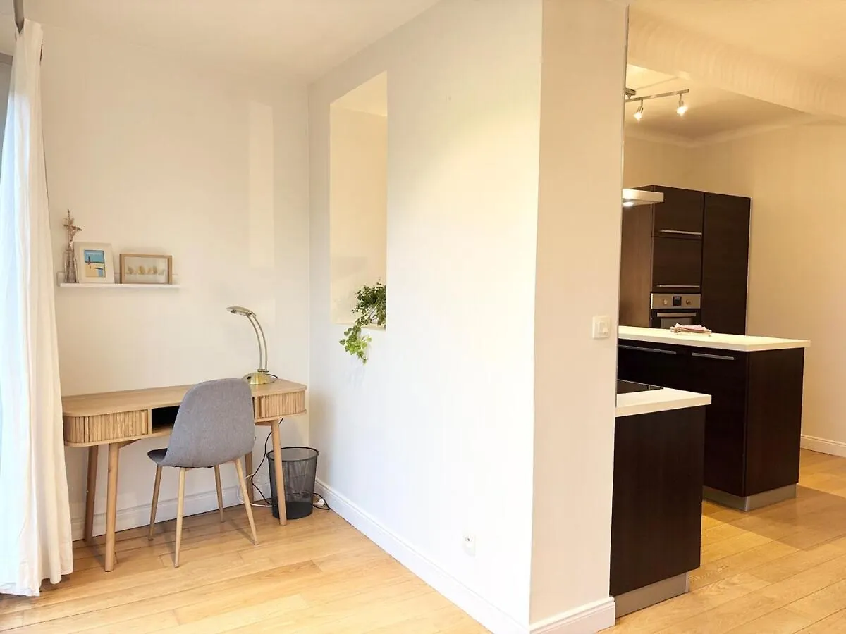 Magnifique Maison Prox Lille - 4Chb 2Sdb Lambersart France